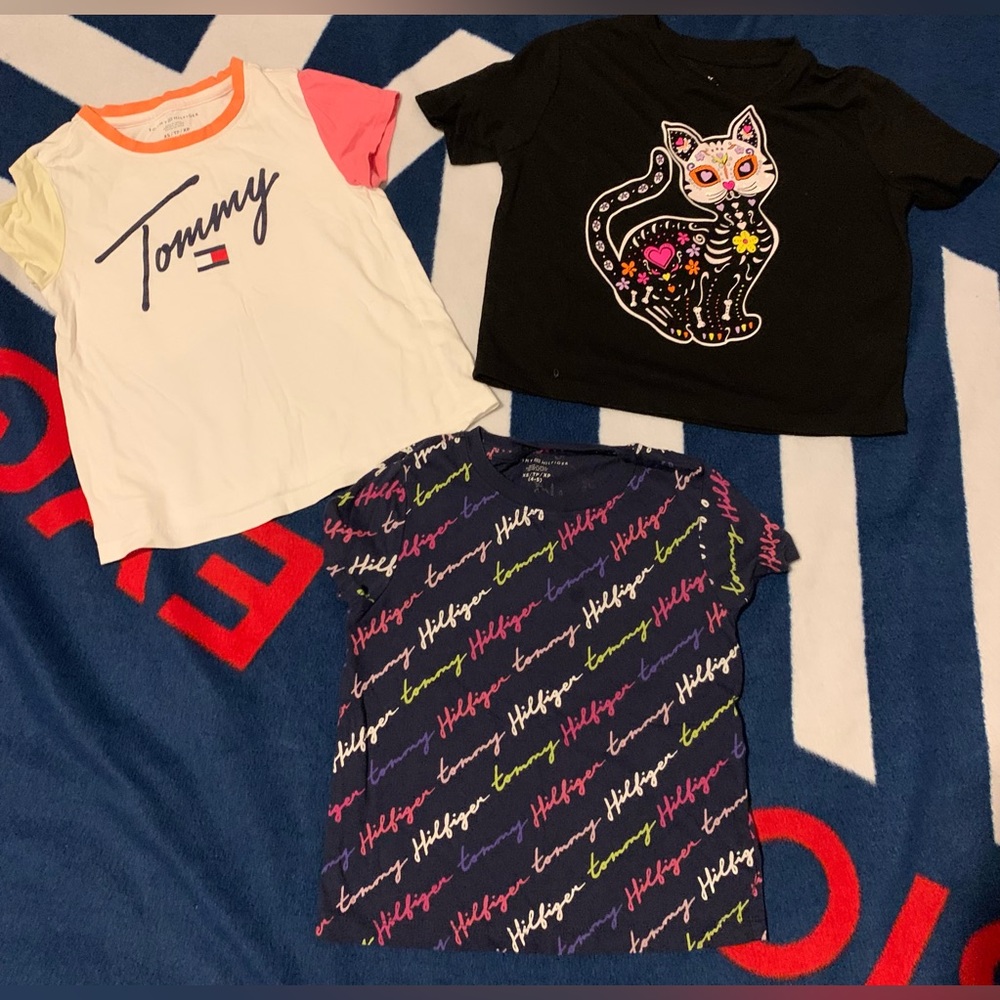Kids shirt bundle